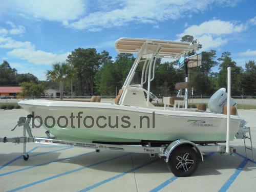 Pioneer 180 Islander beoordelingen en specificaties